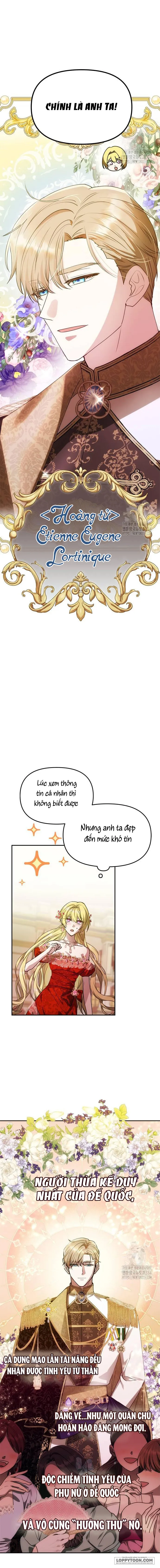 Chỉ Cần Một Người Chồng Là Đủ - Chap 2 - Trang 17