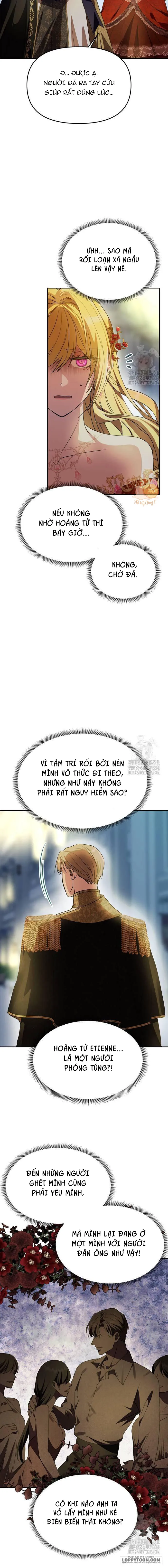 Chỉ Cần Một Người Chồng Là Đủ - Chap 2 - Trang 24