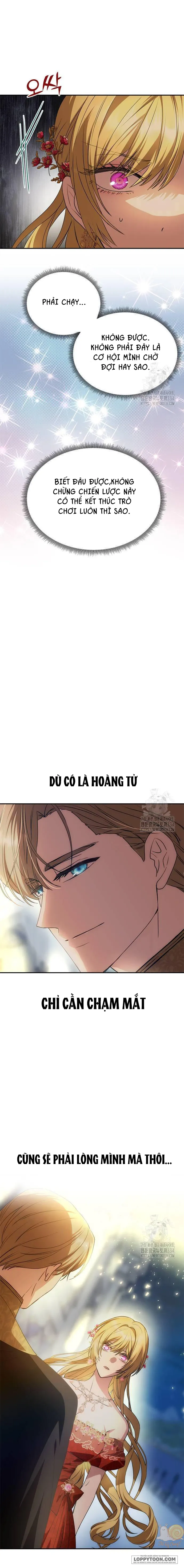 Chỉ Cần Một Người Chồng Là Đủ - Chap 2 - Trang 25