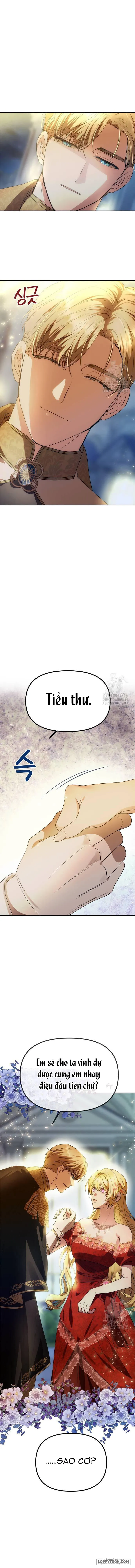 Chỉ Cần Một Người Chồng Là Đủ - Chap 2 - Trang 26