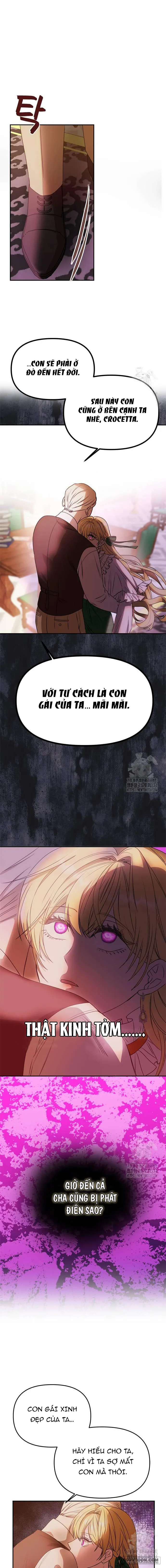 Chỉ Cần Một Người Chồng Là Đủ - Chap 2 - Trang 4