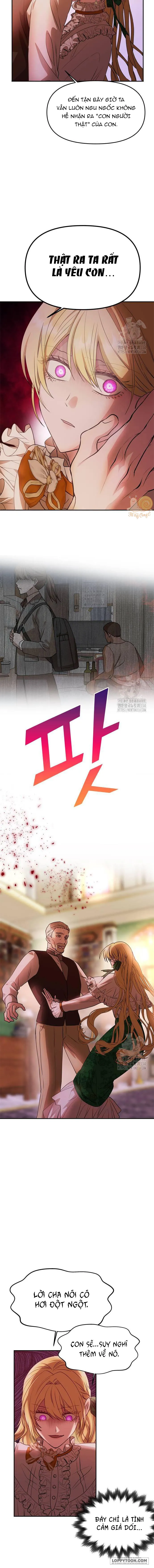 Chỉ Cần Một Người Chồng Là Đủ - Chap 2 - Trang 5