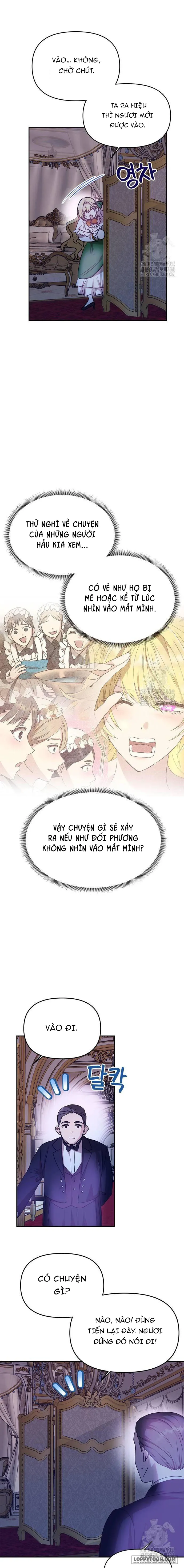 Chỉ Cần Một Người Chồng Là Đủ - Chap 2 - Trang 7