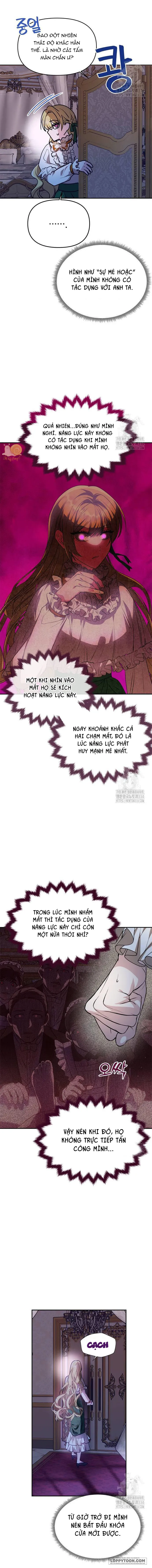 Chỉ Cần Một Người Chồng Là Đủ - Chap 2 - Trang 9