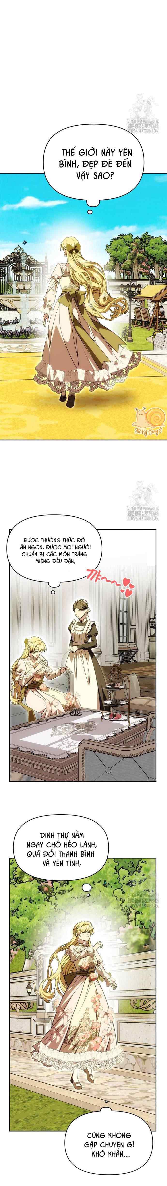 Chỉ Cần Một Người Chồng Là Đủ - Chap 20 - Trang 16