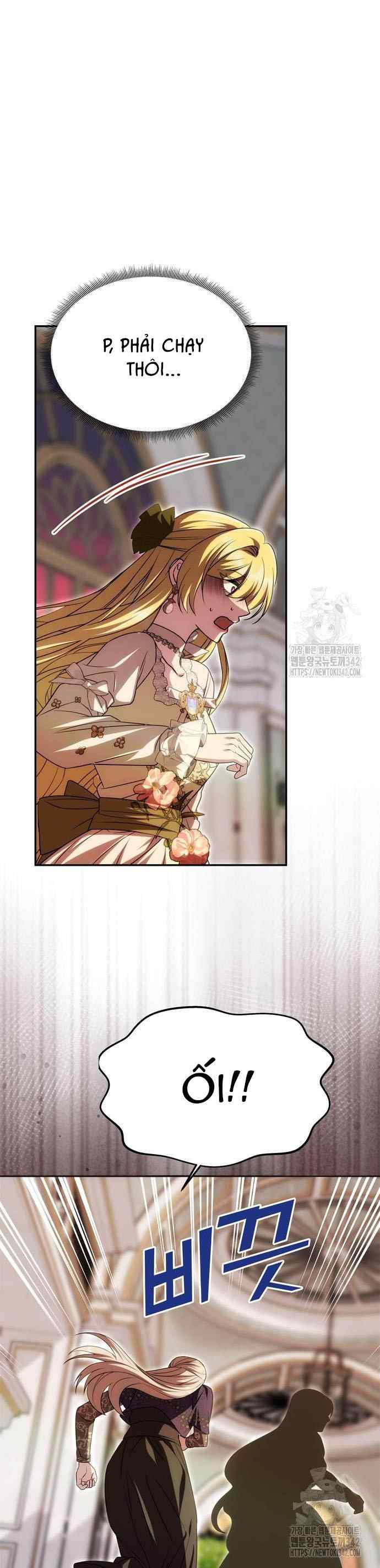 Chỉ Cần Một Người Chồng Là Đủ - Chap 20 - Trang 20