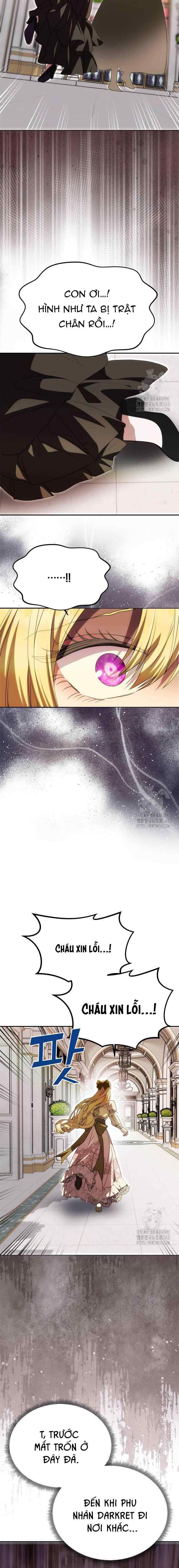 Chỉ Cần Một Người Chồng Là Đủ - Chap 20 - Trang 21