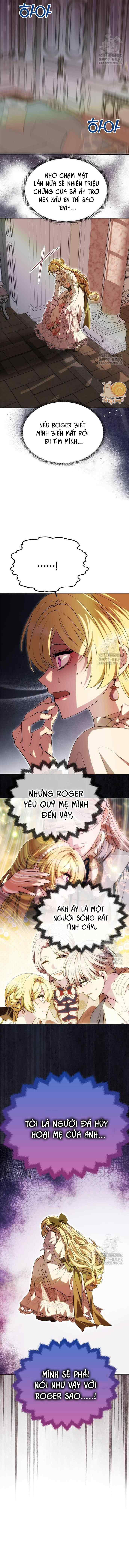 Chỉ Cần Một Người Chồng Là Đủ - Chap 20 - Trang 22