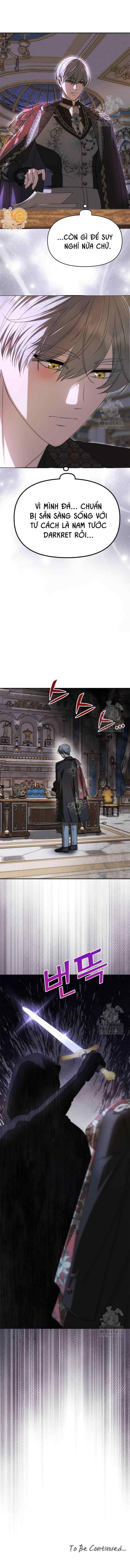 Chỉ Cần Một Người Chồng Là Đủ - Chap 20 - Trang 24