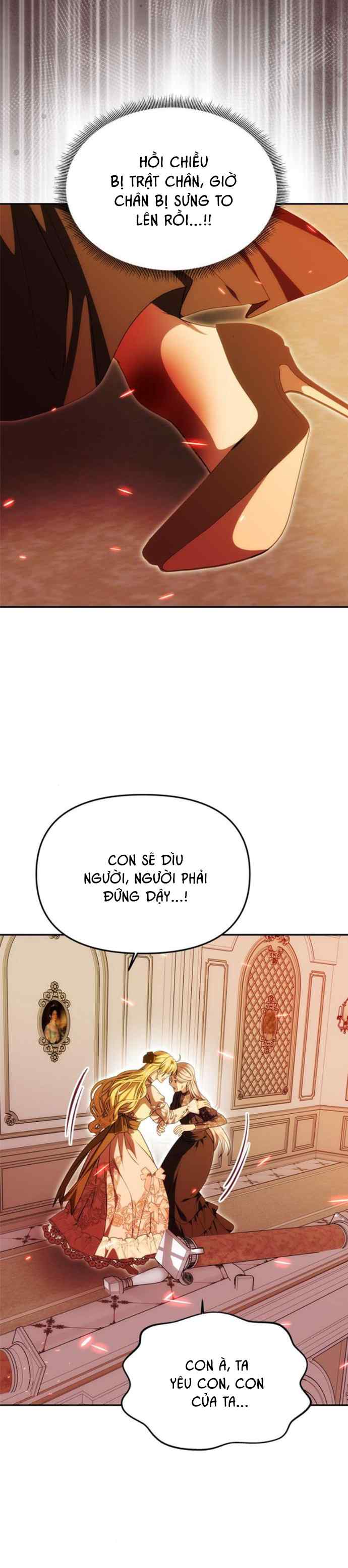 Chỉ Cần Một Người Chồng Là Đủ - Chap 21 - Trang 13
