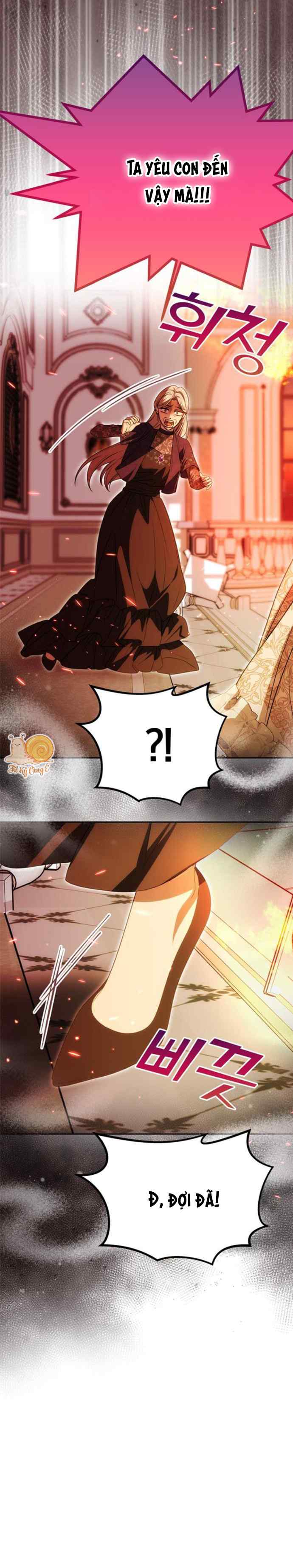 Chỉ Cần Một Người Chồng Là Đủ - Chap 21 - Trang 16