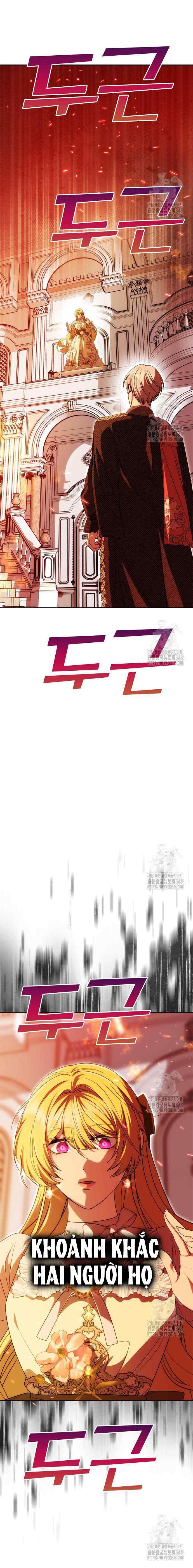 Chỉ Cần Một Người Chồng Là Đủ - Chap 22 - Trang 1