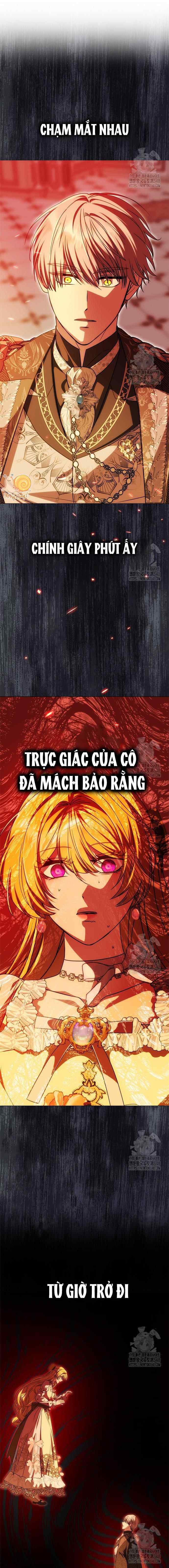 Chỉ Cần Một Người Chồng Là Đủ - Chap 22 - Trang 2