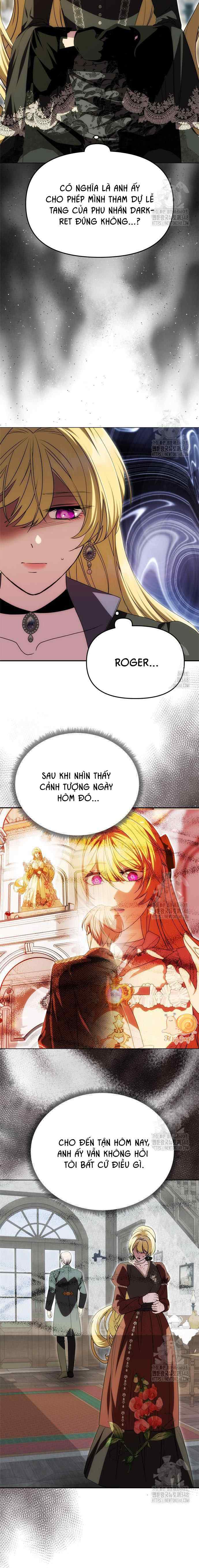 Chỉ Cần Một Người Chồng Là Đủ - Chap 22 - Trang 11