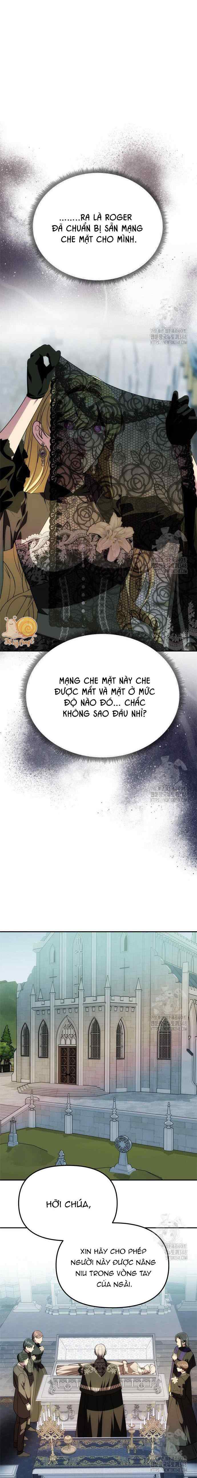Chỉ Cần Một Người Chồng Là Đủ - Chap 22 - Trang 14