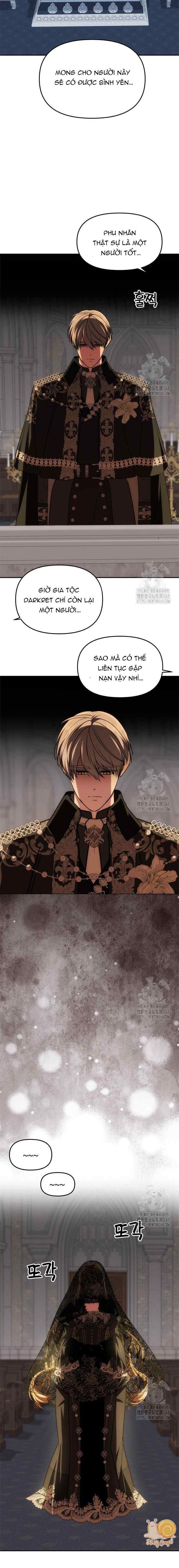 Chỉ Cần Một Người Chồng Là Đủ - Chap 22 - Trang 15
