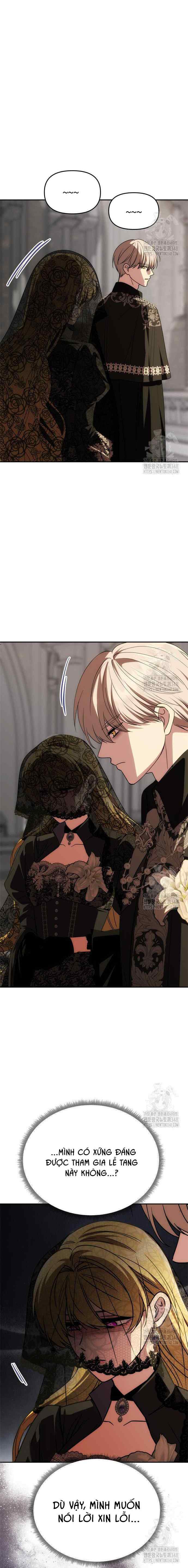 Chỉ Cần Một Người Chồng Là Đủ - Chap 22 - Trang 16
