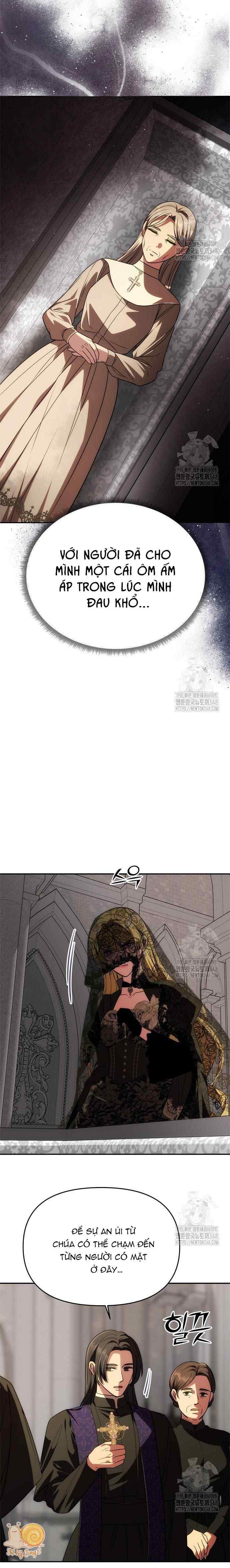 Chỉ Cần Một Người Chồng Là Đủ - Chap 22 - Trang 17