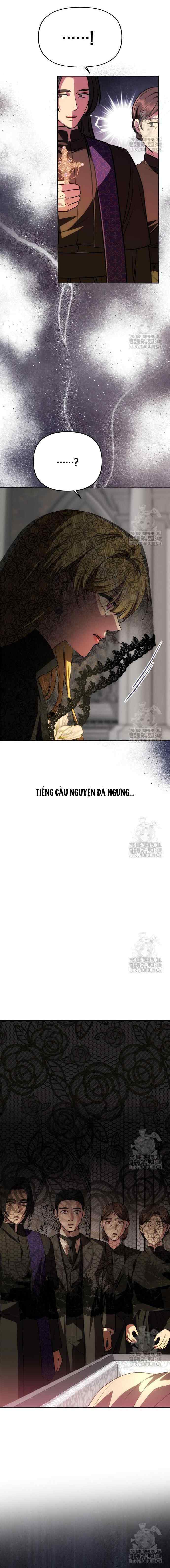 Chỉ Cần Một Người Chồng Là Đủ - Chap 22 - Trang 18
