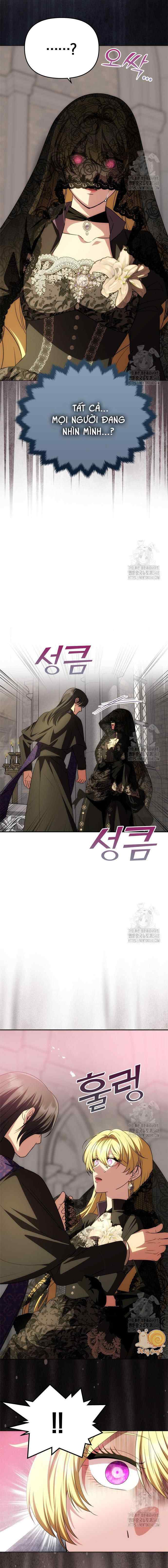 Chỉ Cần Một Người Chồng Là Đủ - Chap 22 - Trang 19