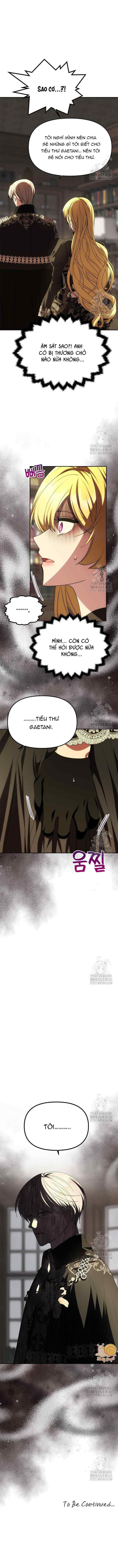 Chỉ Cần Một Người Chồng Là Đủ - Chap 22 - Trang 26