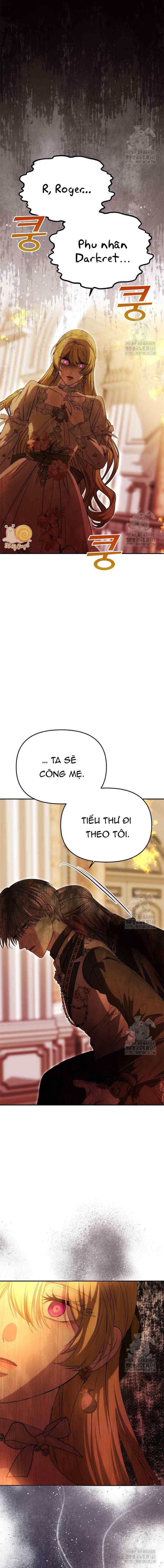 Chỉ Cần Một Người Chồng Là Đủ - Chap 22 - Trang 4