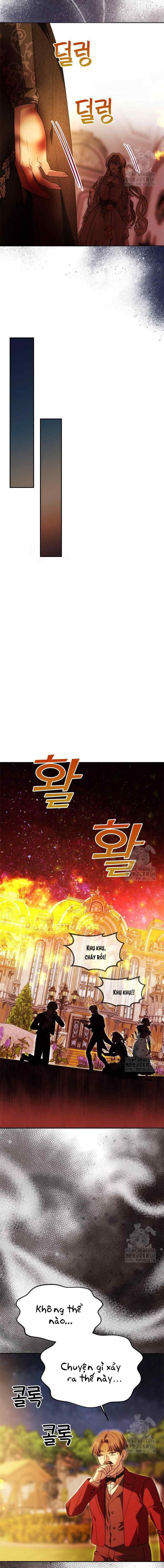 Chỉ Cần Một Người Chồng Là Đủ - Chap 22 - Trang 5