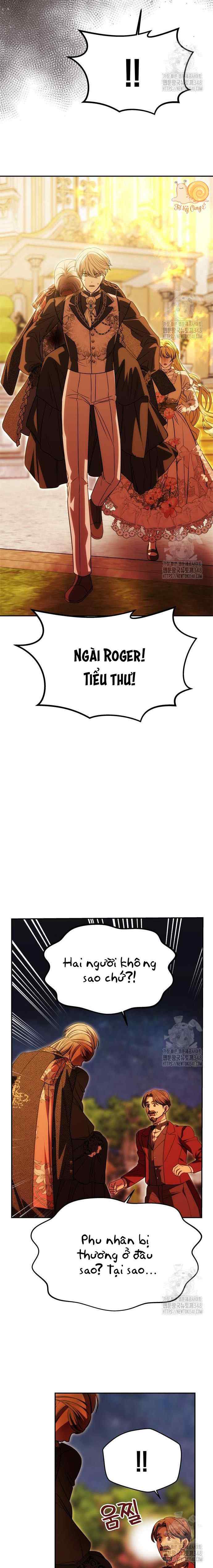 Chỉ Cần Một Người Chồng Là Đủ - Chap 22 - Trang 6