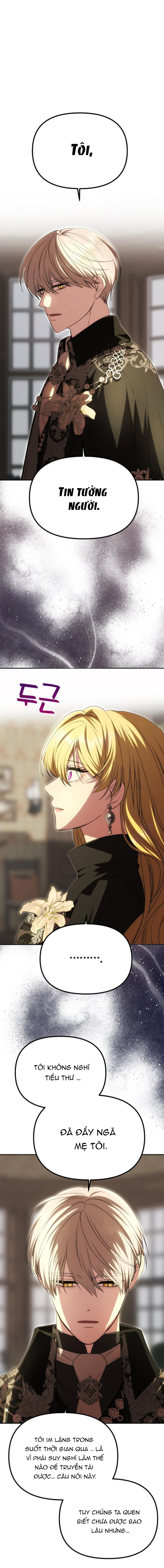 Chỉ Cần Một Người Chồng Là Đủ - Chap 23 - Trang 2