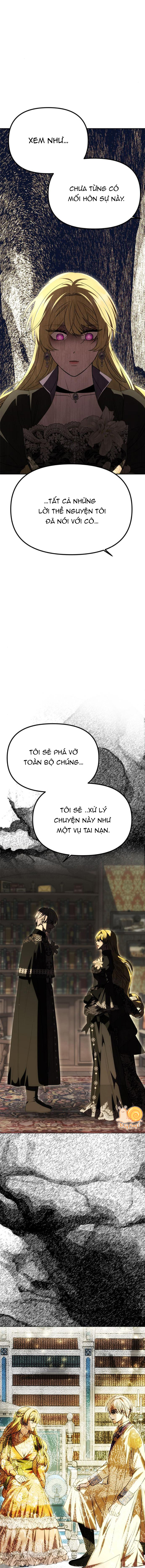 Chỉ Cần Một Người Chồng Là Đủ - Chap 23 - Trang 14