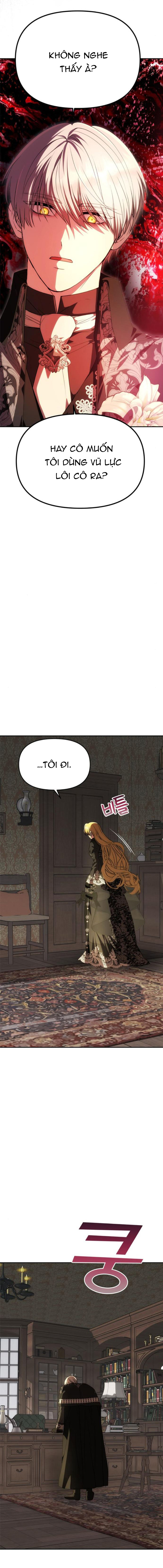 Chỉ Cần Một Người Chồng Là Đủ - Chap 23 - Trang 16