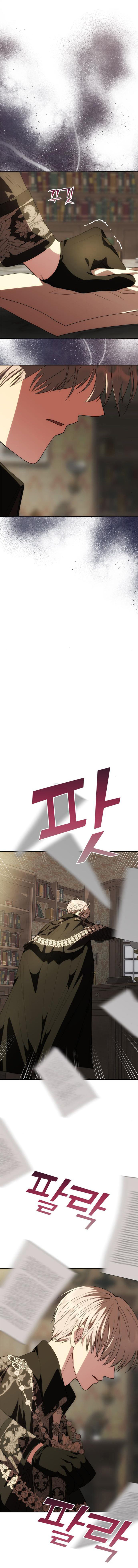 Chỉ Cần Một Người Chồng Là Đủ - Chap 23 - Trang 17