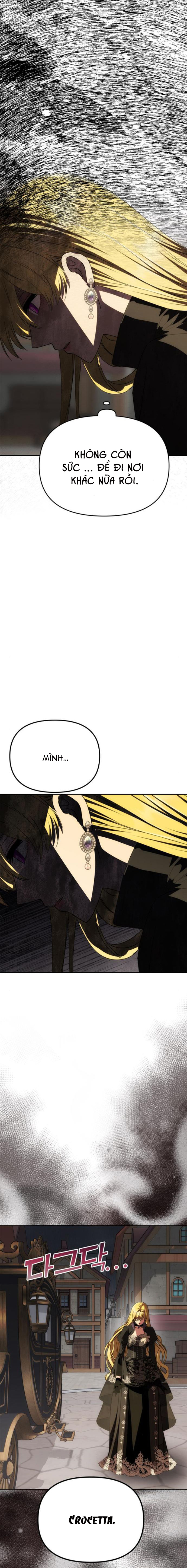 Chỉ Cần Một Người Chồng Là Đủ - Chap 23 - Trang 19