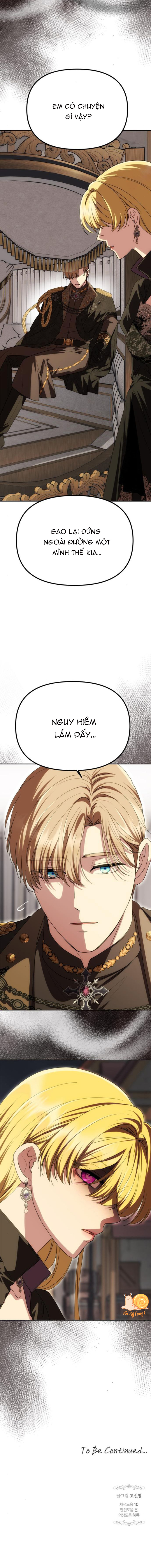 Chỉ Cần Một Người Chồng Là Đủ - Chap 23 - Trang 20