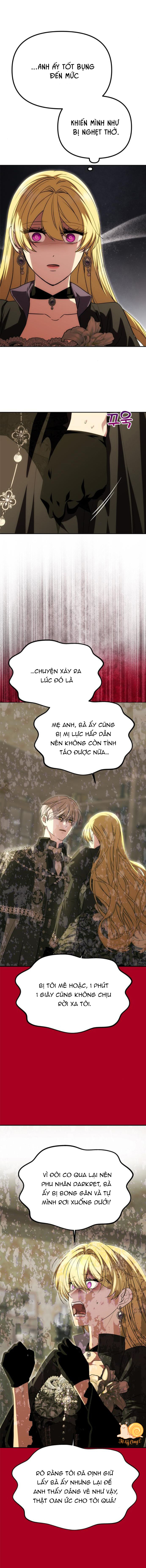 Chỉ Cần Một Người Chồng Là Đủ - Chap 23 - Trang 4