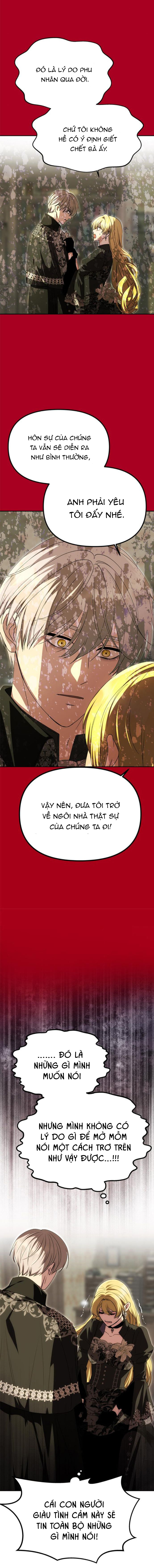 Chỉ Cần Một Người Chồng Là Đủ - Chap 23 - Trang 5