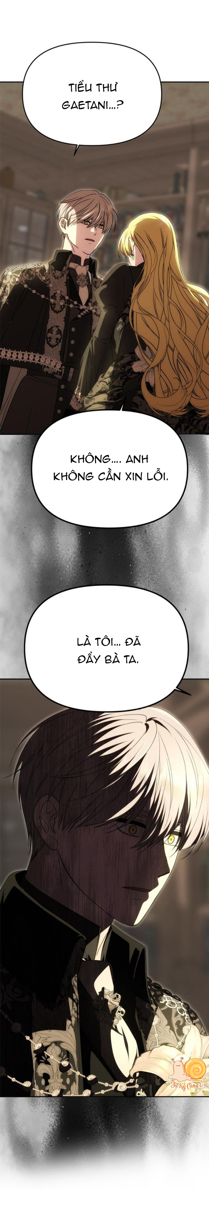 Chỉ Cần Một Người Chồng Là Đủ - Chap 23 - Trang 8