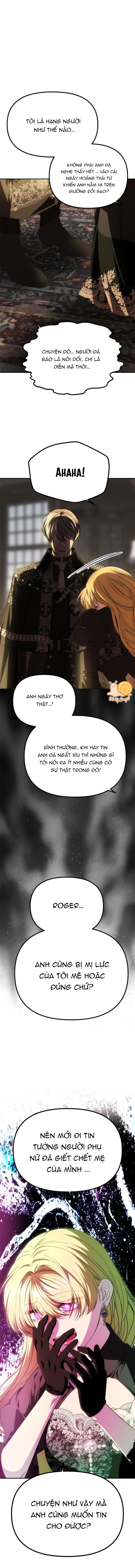 Chỉ Cần Một Người Chồng Là Đủ - Chap 23 - Trang 10