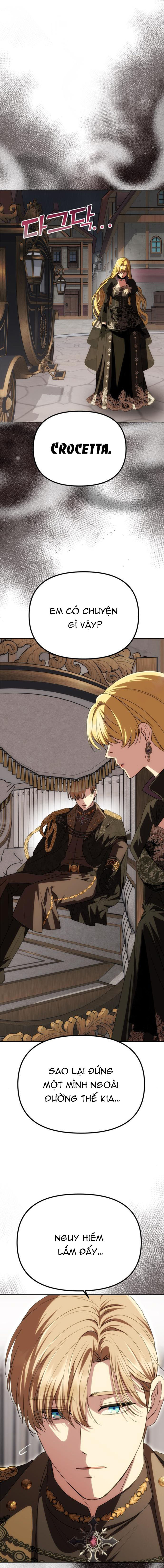 Chỉ Cần Một Người Chồng Là Đủ - Chap 24 - Trang 1