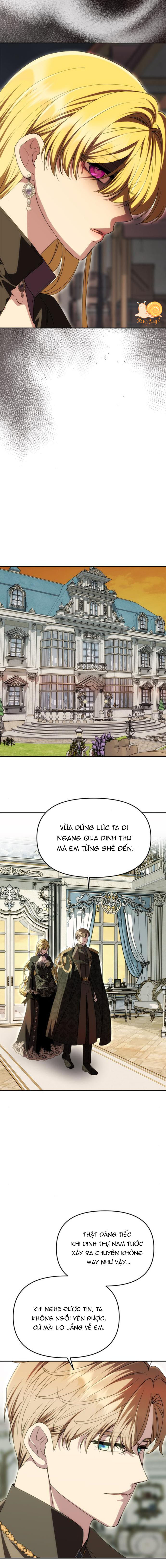 Chỉ Cần Một Người Chồng Là Đủ - Chap 24 - Trang 2