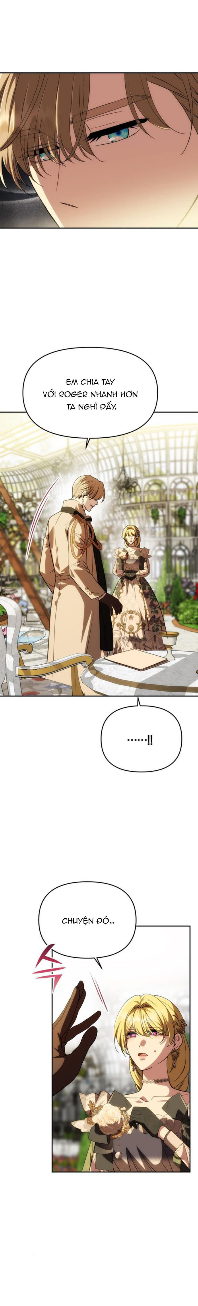 Chỉ Cần Một Người Chồng Là Đủ - Chap 24 - Trang 11