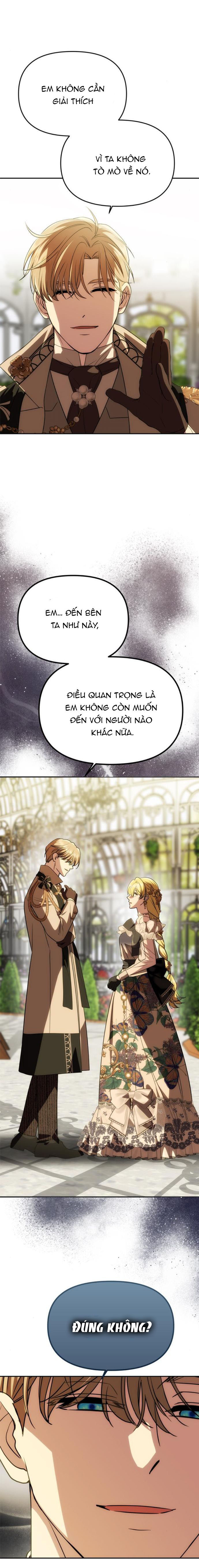 Chỉ Cần Một Người Chồng Là Đủ - Chap 24 - Trang 12