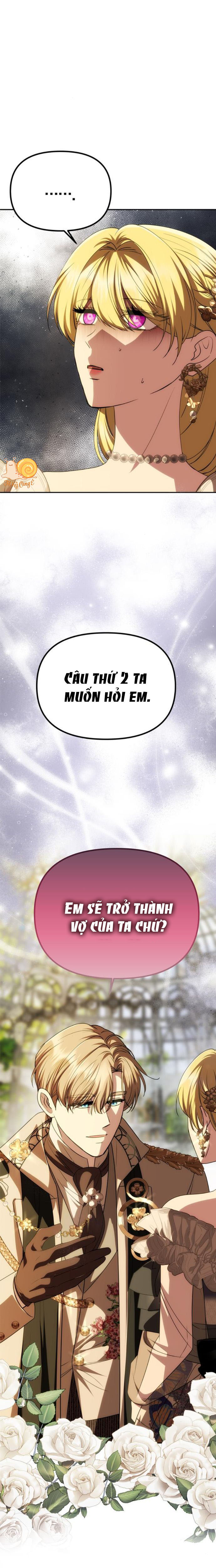 Chỉ Cần Một Người Chồng Là Đủ - Chap 24 - Trang 13