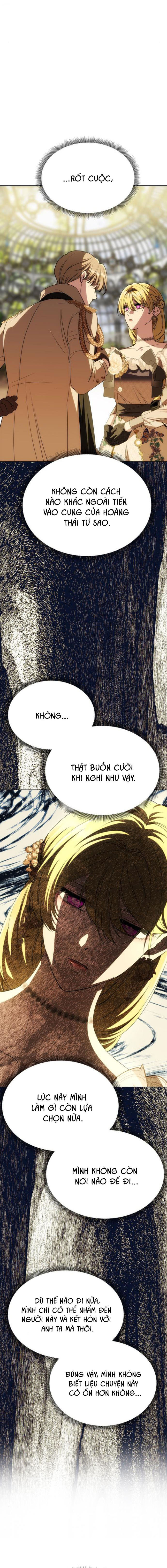 Chỉ Cần Một Người Chồng Là Đủ - Chap 24 - Trang 14