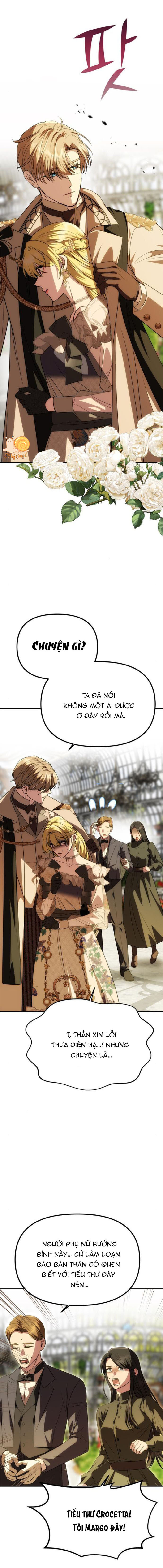 Chỉ Cần Một Người Chồng Là Đủ - Chap 24 - Trang 16