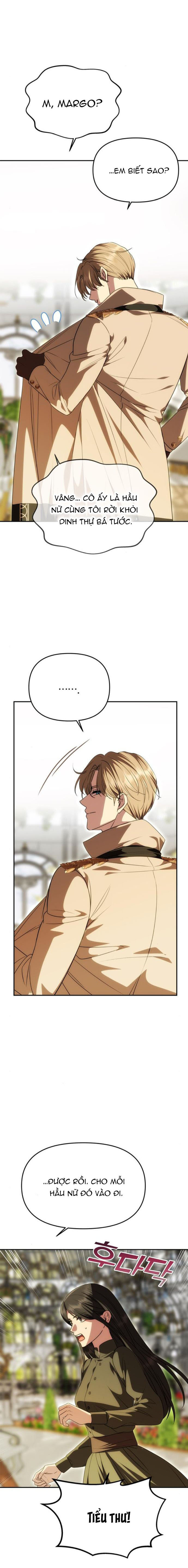 Chỉ Cần Một Người Chồng Là Đủ - Chap 24 - Trang 17