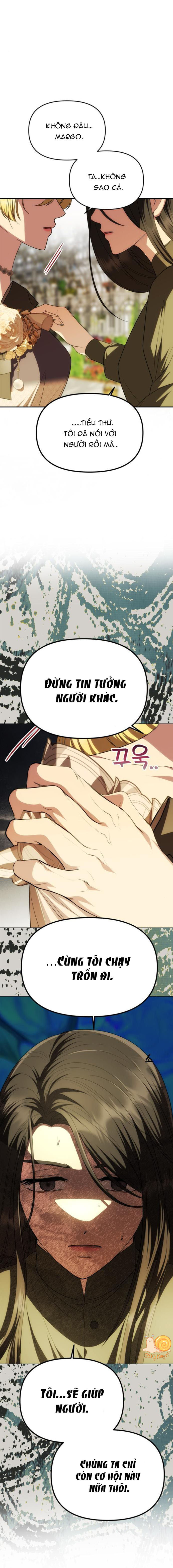 Chỉ Cần Một Người Chồng Là Đủ - Chap 24 - Trang 20