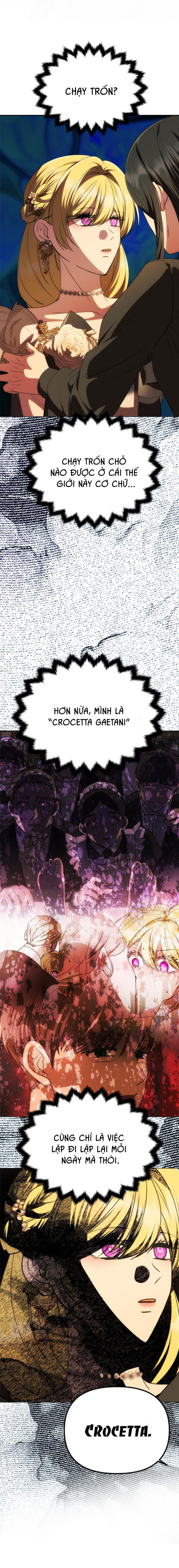 Chỉ Cần Một Người Chồng Là Đủ - Chap 24 - Trang 21