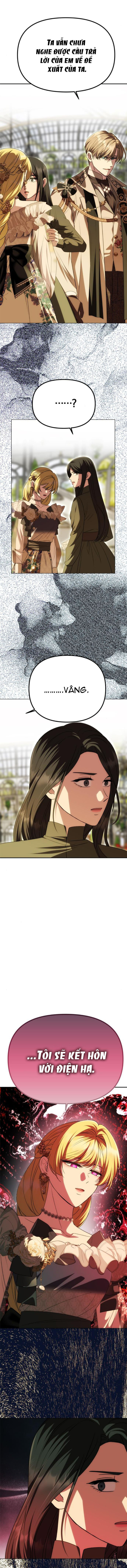 Chỉ Cần Một Người Chồng Là Đủ - Chap 24 - Trang 22