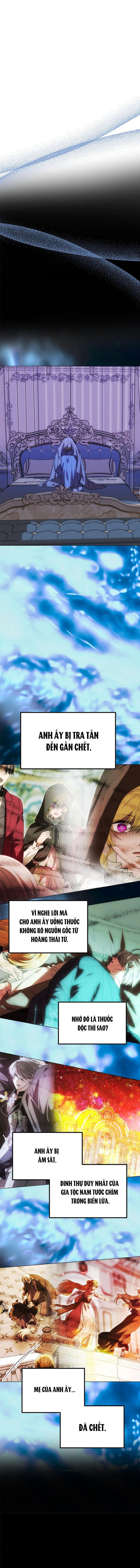 Chỉ Cần Một Người Chồng Là Đủ - Chap 24 - Trang 4
